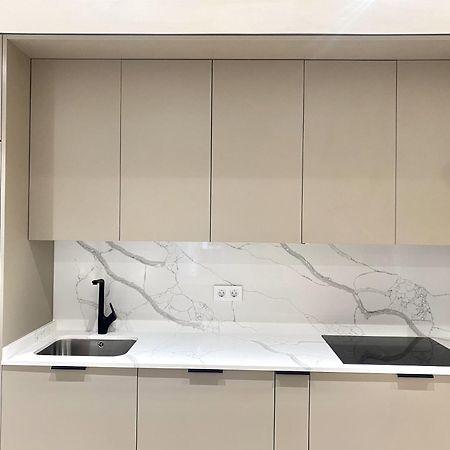 Apartamento En El Centro De Sevilla Eksteriør bilde
