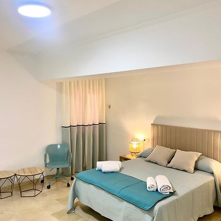 Apartamento En El Centro De Sevilla Eksteriør bilde