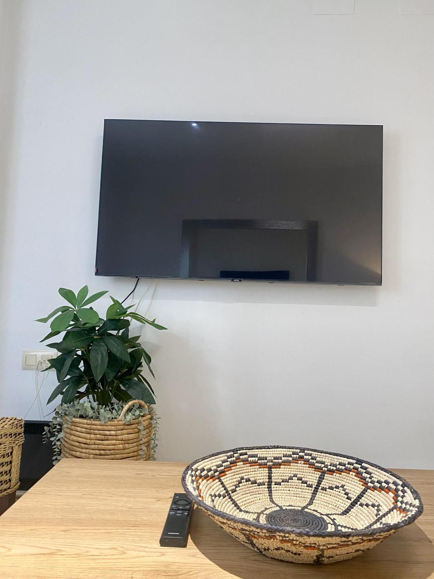 Apartamento En El Centro De Sevilla Eksteriør bilde