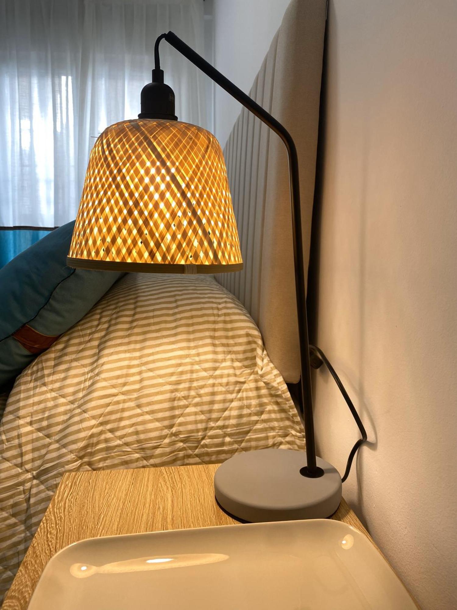 Apartamento En El Centro De Sevilla Eksteriør bilde