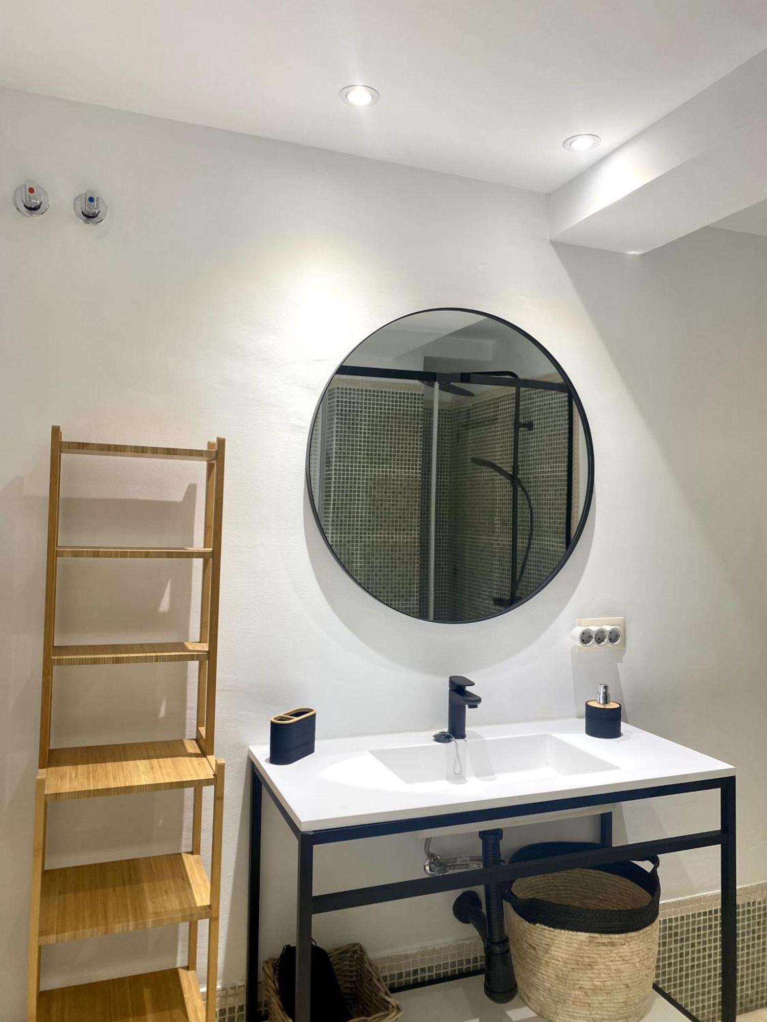 Apartamento En El Centro De Sevilla Eksteriør bilde