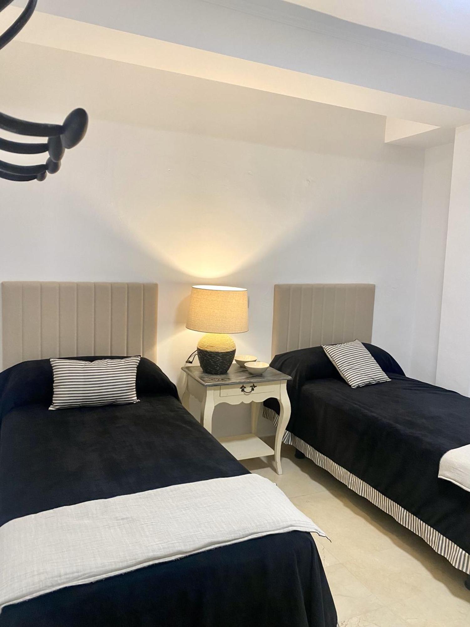 Apartamento En El Centro De Sevilla Eksteriør bilde