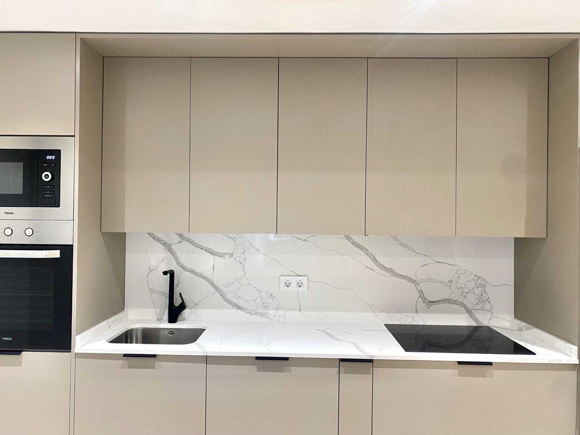 Apartamento En El Centro De Sevilla Eksteriør bilde