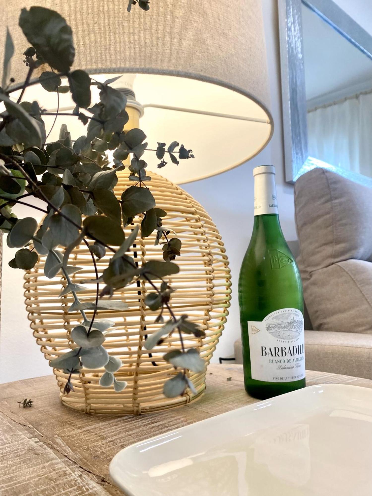 Apartamento En El Centro De Sevilla Eksteriør bilde