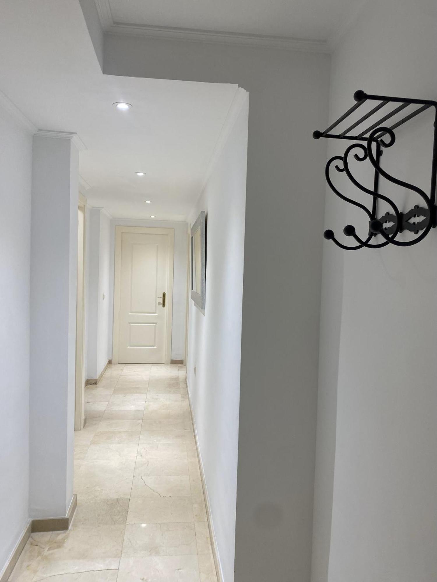 Apartamento En El Centro De Sevilla Eksteriør bilde