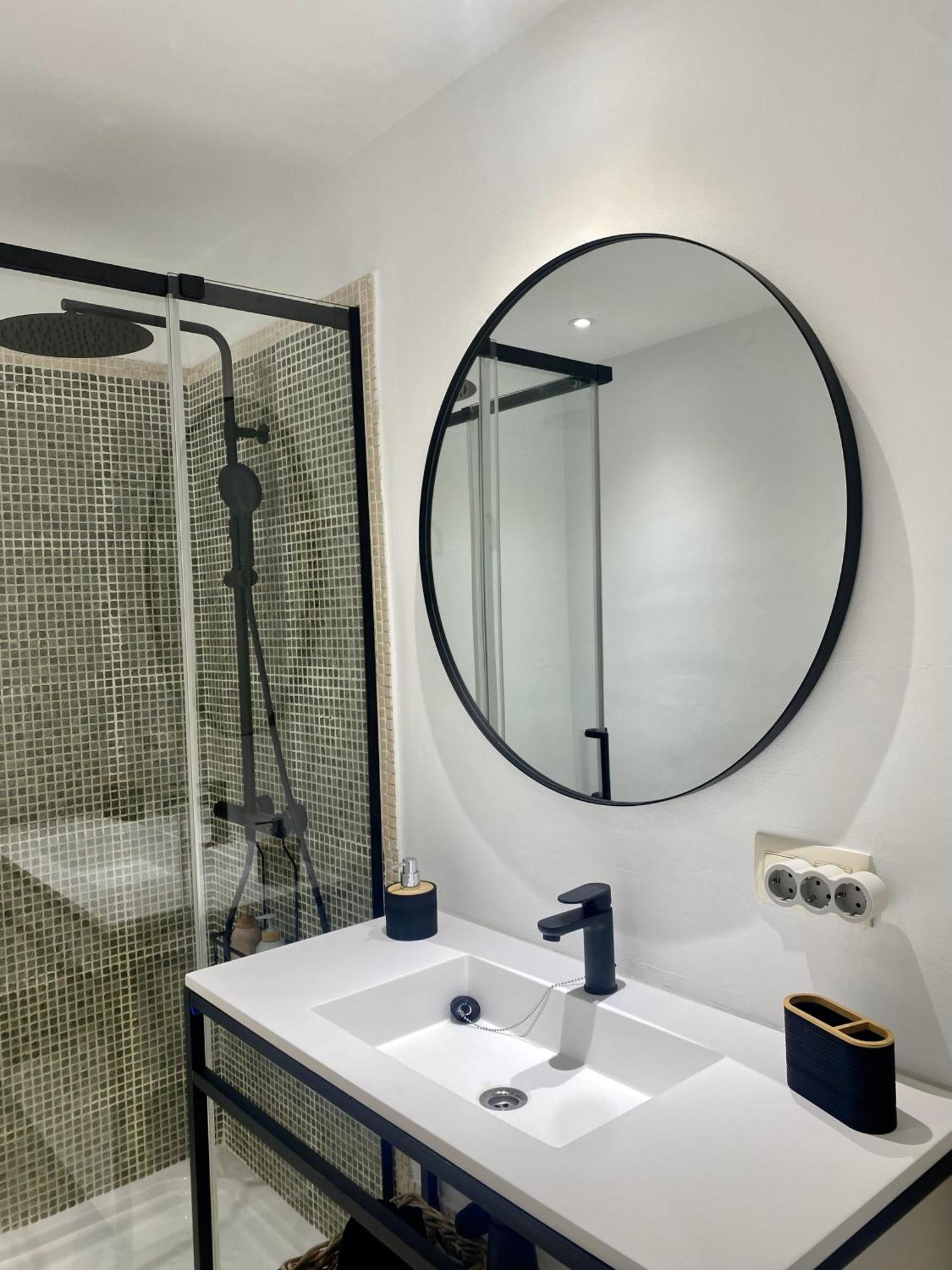 Apartamento En El Centro De Sevilla Eksteriør bilde