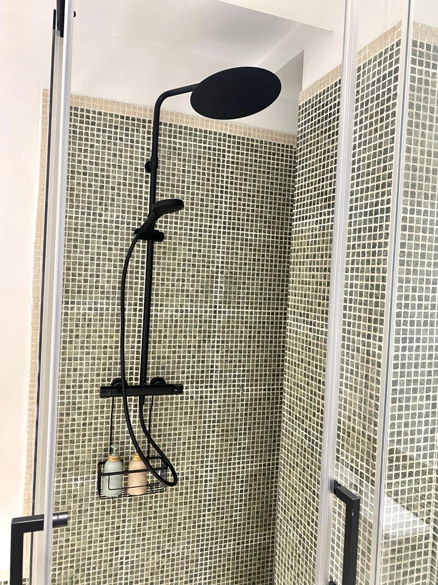 Apartamento En El Centro De Sevilla Eksteriør bilde